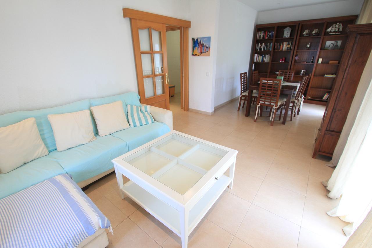 For A Stay Costa Azul Салоу Экстерьер фото